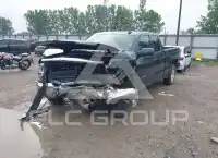 2017 Chevrolet SILVERADO photo