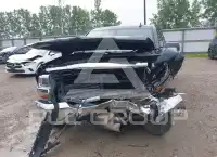 2017 Chevrolet SILVERADO photo