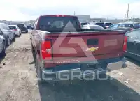2017 Chevrolet SILVERADO фото