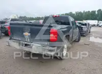2017 Chevrolet SILVERADO photo