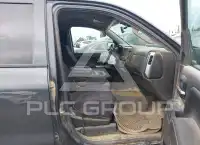 2017 Chevrolet SILVERADO photo