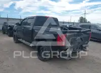 2017 Chevrolet SILVERADO фото