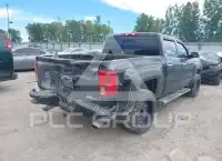 2017 Chevrolet SILVERADO фото