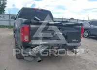 2017 Chevrolet SILVERADO фото