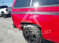 2017 Chevrolet Silverado photo