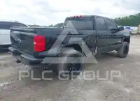 2017 Chevrolet Silverado фото