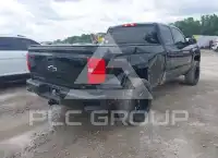 2017 Chevrolet Silverado фото