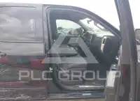 2017 Chevrolet Silverado фото