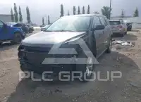 2017 Chevrolet Equinox фото