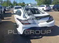 2017 Chevrolet Volt фото