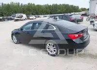 2017 Chevrolet Malibu фото