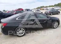 2017 Chevrolet Malibu фото