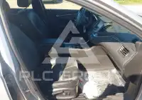 2017 Chevrolet Impala photo