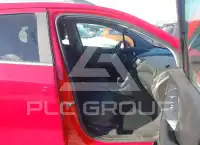 2017 Chevrolet TRAX photo