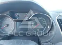 2017 Chevrolet Cruze photo