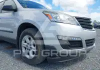 2017 Chevrolet TRAVERSE photo