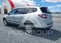 2017 Chevrolet TRAVERSE photo