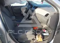 2017 Chevrolet TRAVERSE фото
