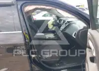 2017 Chevrolet Equinox фото