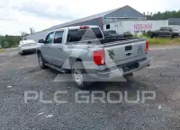 2017 Chevrolet SILVERADO фото