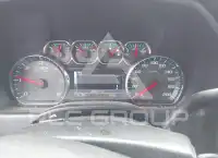 2017 Chevrolet SILVERADO фото