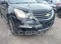 2017 Chevrolet TRAVERSE photo