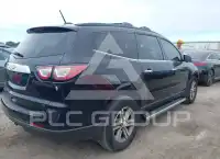 2017 Chevrolet TRAVERSE photo