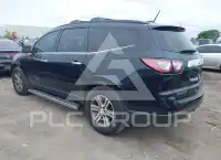 2017 Chevrolet TRAVERSE photo