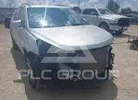 2017 Chevrolet TRAVERSE фото
