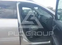 2017 Chevrolet TRAVERSE фото