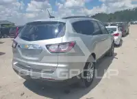 2017 Chevrolet TRAVERSE фото