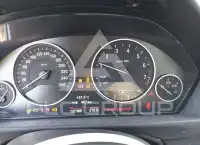 2017 BMW 330 фото