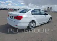 2017 BMW 330 фото