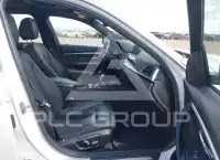 2017 BMW 330 фото