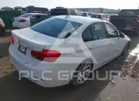 2017 BMW 330 фото