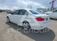 2017 BMW 330 фото