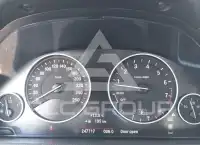 2017 BMW 330 фото