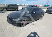 2017 BMW 340 фото