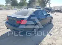 2017 BMW 340 фото