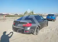 2017 BMW 430 фото