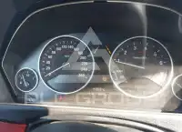 2017 BMW 430 фото