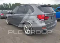 2017 BMW X5 фото