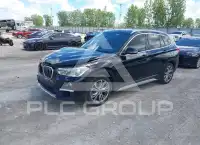 2017 BMW X1 photo
