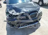 2017 BMW X1 photo