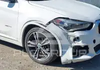 2017 BMW X1 photo