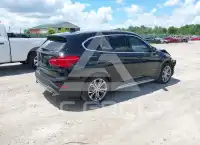 2017 BMW X1 photo