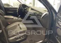 2017 BMW X5 фото