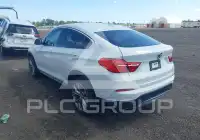 2017 BMW X4 photo
