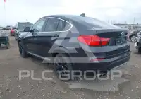 2017 BMW X4 photo