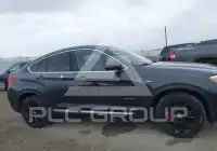 2017 BMW X4 photo